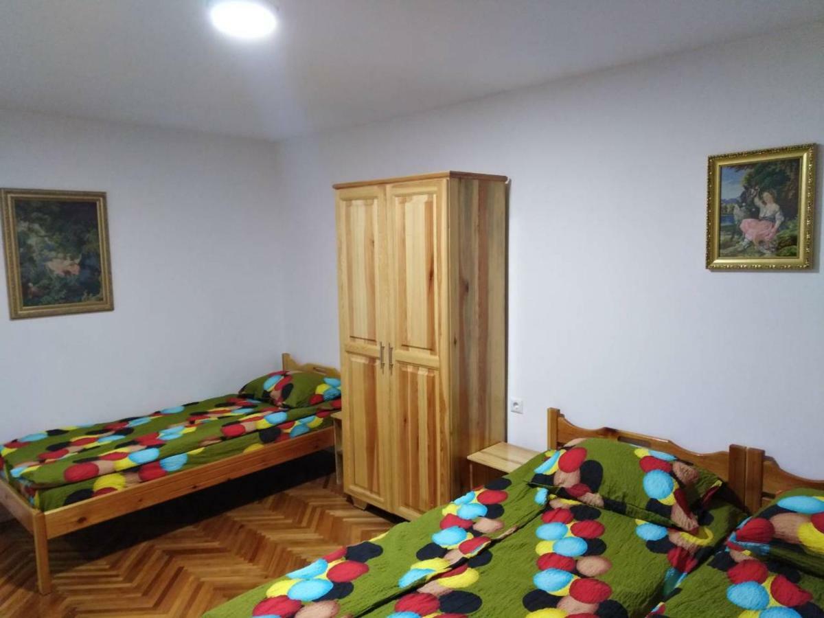 Ferienwohnung Apartman Rile Višegrad Exterior foto