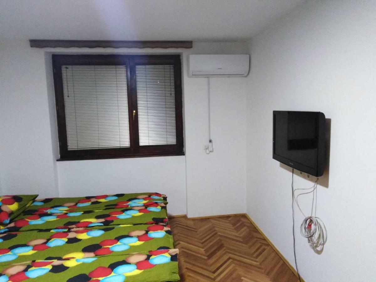 Ferienwohnung Apartman Rile Višegrad Exterior foto