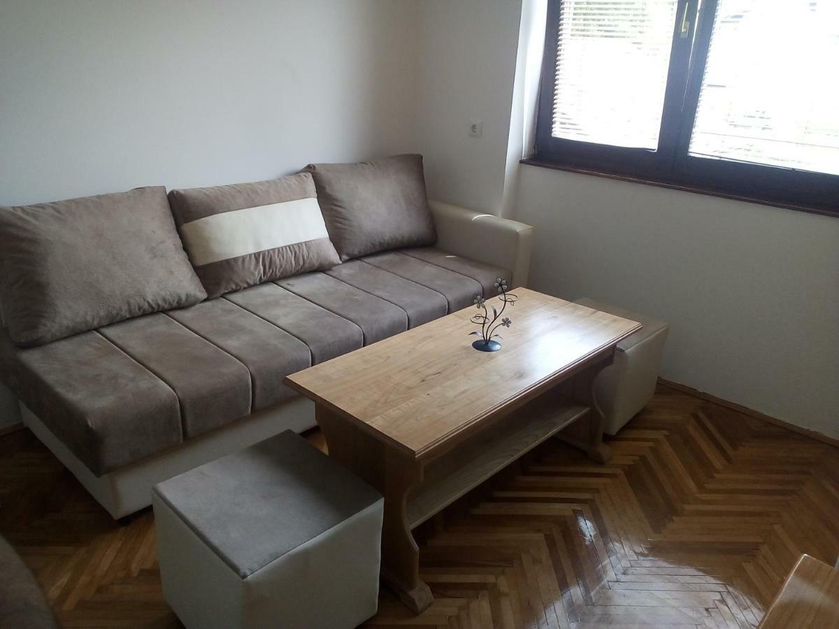 Ferienwohnung Apartman Rile Višegrad Exterior foto